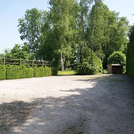 B&B Maison Kerkhove Exteriér fotografie