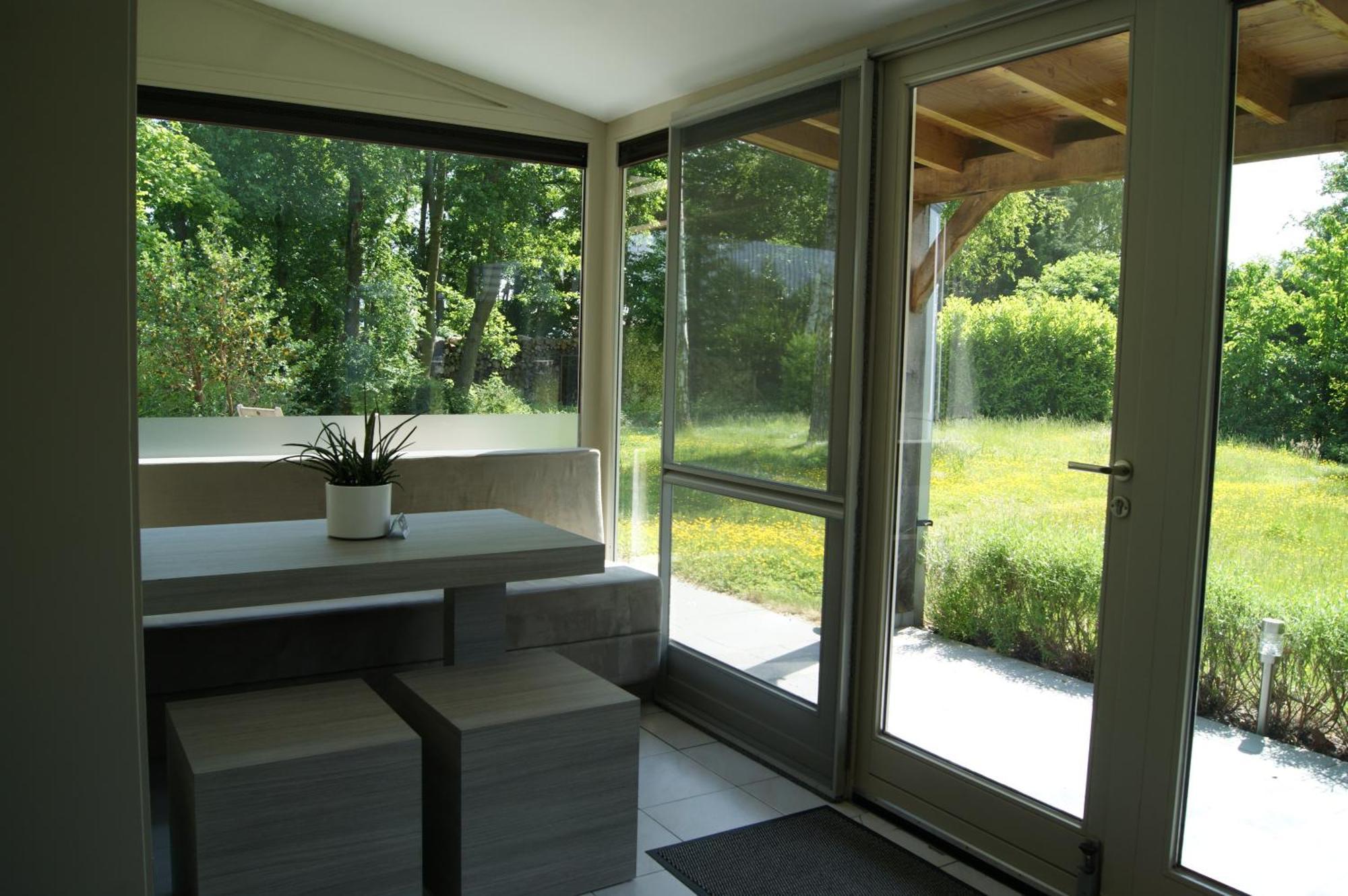 B&B Maison Kerkhove Exteriér fotografie