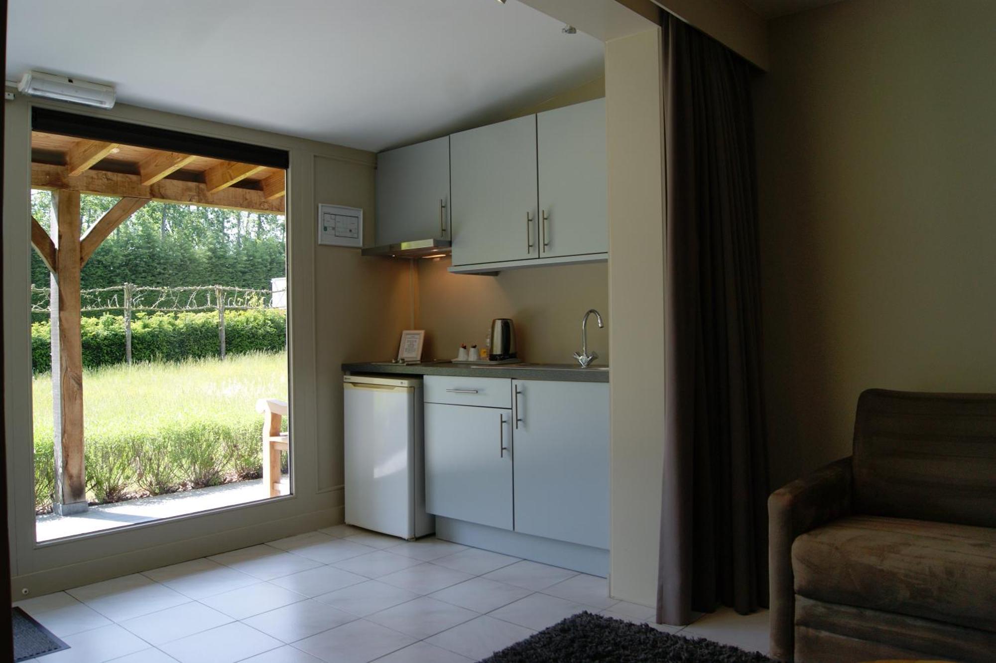 B&B Maison Kerkhove Exteriér fotografie