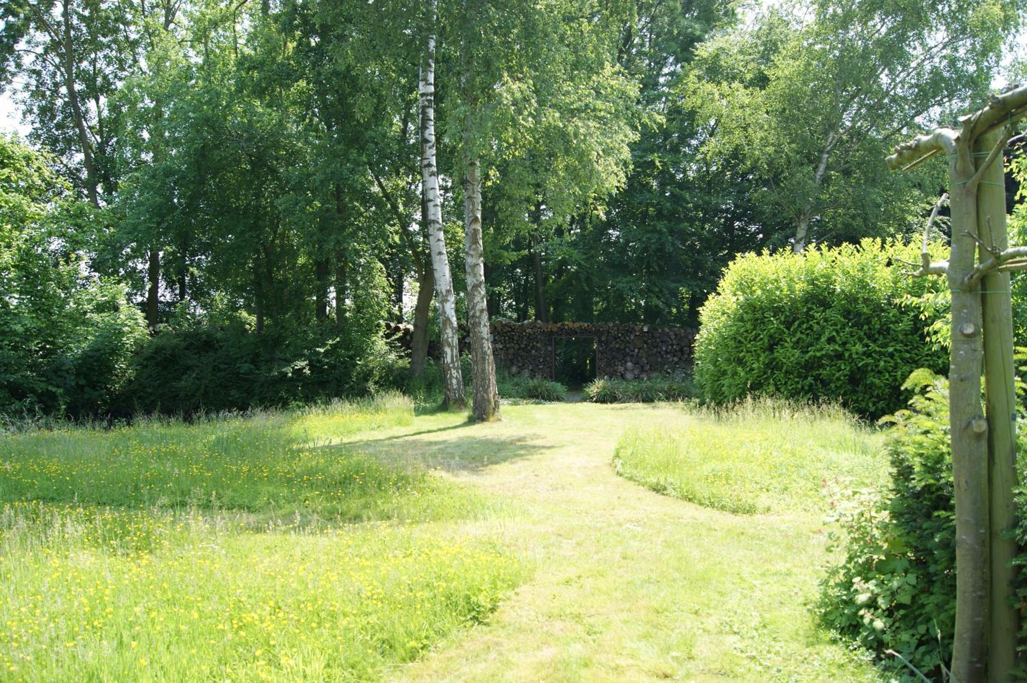 B&B Maison Kerkhove Exteriér fotografie