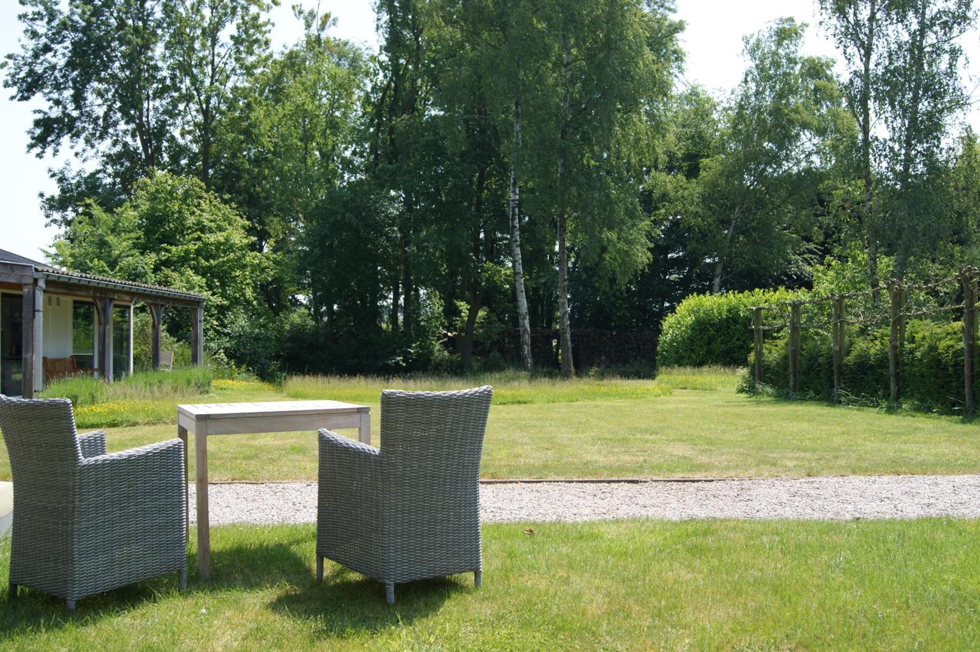 B&B Maison Kerkhove Exteriér fotografie