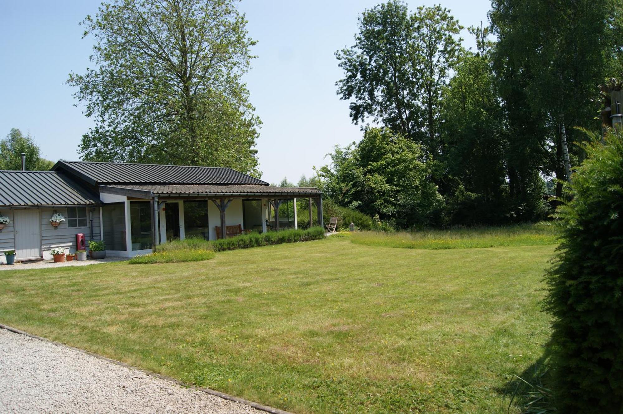 B&B Maison Kerkhove Exteriér fotografie