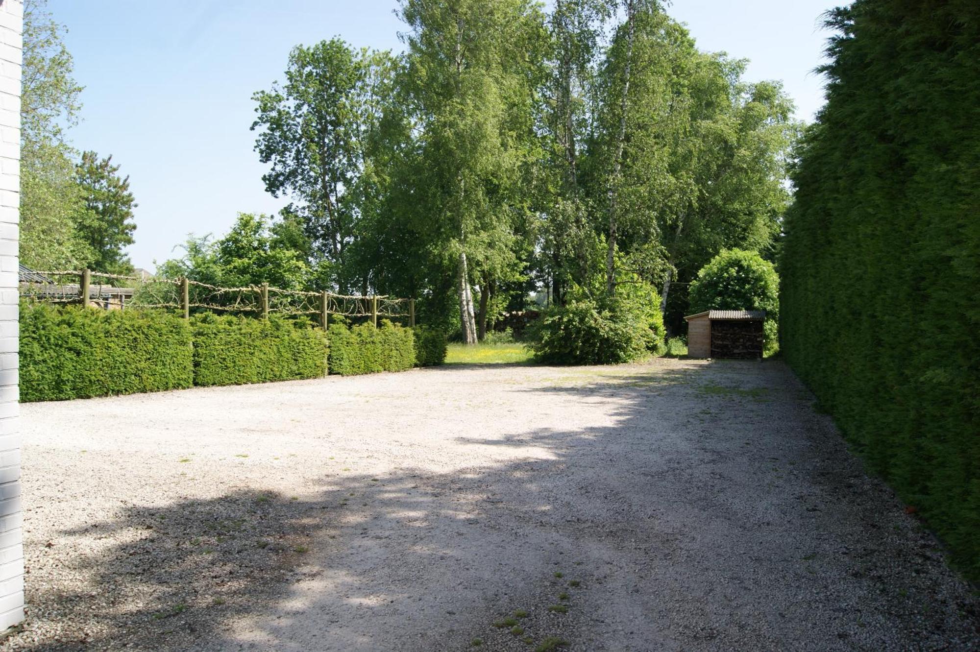 B&B Maison Kerkhove Exteriér fotografie